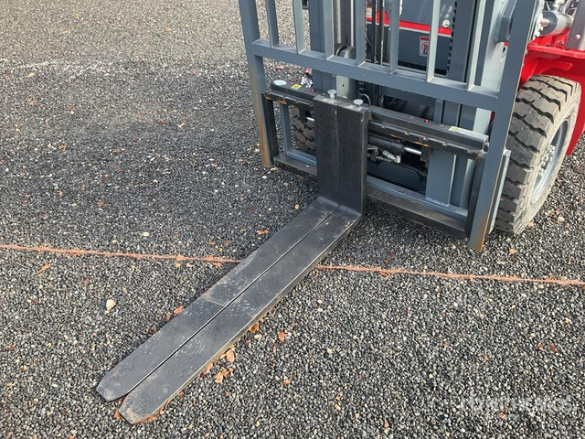 2025 Plus Power VTDD 25 (Unused) Forklift - Carretilla elevadora diésel: foto 5 2025 Plus Power VTDD 25 (Unused) Forklift - Carretilla elevadora diésel: foto 5