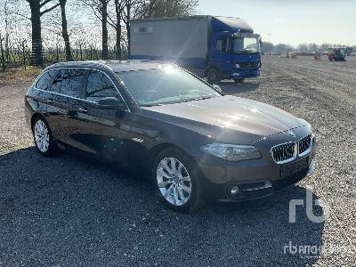 BMW 535 (Inoperable) - Coche: foto 4 BMW 535 (Inoperable) - Coche: foto 4