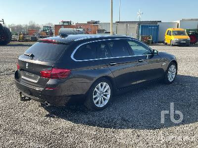BMW 535 (Inoperable) - Coche: foto 3 BMW 535 (Inoperable) - Coche: foto 3