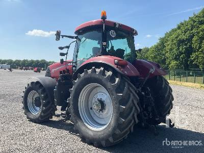 CASE IH PUMA 230 CVX - Tractor: foto 2 CASE IH PUMA 230 CVX - Tractor: foto 2