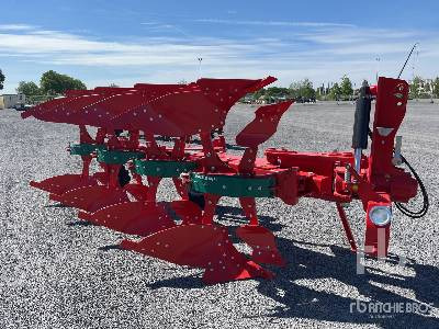 CHARTER AGRI RL4 4 Bottom (Unused) - Arado: foto 4 CHARTER AGRI RL4 4 Bottom (Unused) - Arado: foto 4