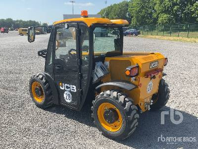 JCB 514-40 AGRI (Unused) - Manipulador telescópico: foto 2 JCB 514-40 AGRI (Unused) - Manipulador telescópico: foto 2