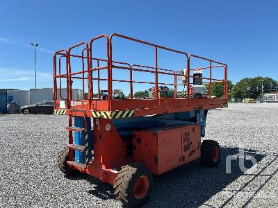 UPRIGHT SL30RT - Plataforma articulada: foto 3 UPRIGHT SL30RT - Plataforma articulada: foto 3