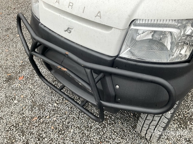 2023 Garia 4x2 Electric Utility Vehicle - Vehículo municipal: foto 5 2023 Garia 4x2 Electric Utility Vehicle - Vehículo municipal: foto 5