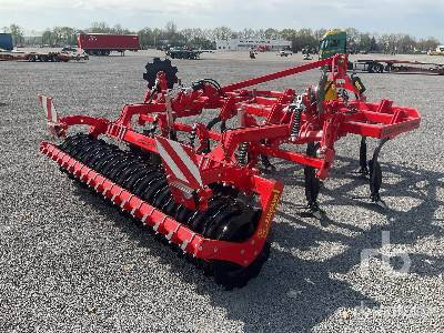 ZIEGLER FIELD PROFI 300 (Unused) - Cultivador: foto 3 ZIEGLER FIELD PROFI 300 (Unused) - Cultivador: foto 3