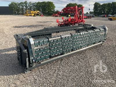 ZIEGLER PICK-UP 4M (Unused) - Cabezal de grano: foto 4 ZIEGLER PICK-UP 4M (Unused) - Cabezal de grano: foto 4