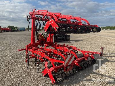 ZIEGLER SOIL STAR 6001 (Unused) - Cultivador: foto 2 ZIEGLER SOIL STAR 6001 (Unused) - Cultivador: foto 2