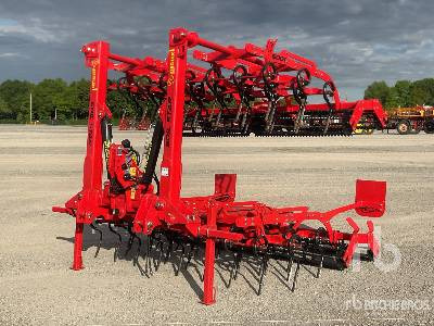 ZIEGLER SOIL STAR 6001 (Unused) - Cultivador: foto 1 ZIEGLER SOIL STAR 6001 (Unused) - Cultivador: foto 1