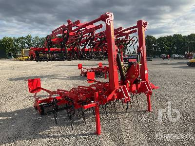 ZIEGLER SOIL STAR 6001 (Unused) - Cultivador: foto 4 ZIEGLER SOIL STAR 6001 (Unused) - Cultivador: foto 4