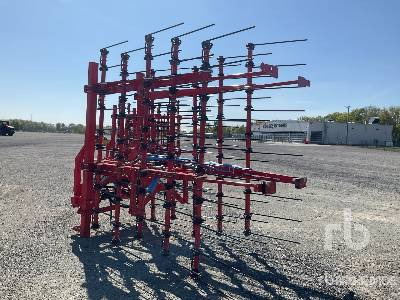 ZIEGLER STRAW MASTER 60 (Unused) - Grada: foto 2 ZIEGLER STRAW MASTER 60 (Unused) - Grada: foto 2