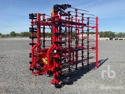 ZIEGLER STRAW MASTER 60 (Unused) - Grada: foto 1 ZIEGLER STRAW MASTER 60 (Unused) - Grada: foto 1