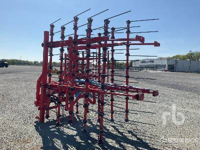 ZIEGLER STRAW MASTER 60 (Unused) - Grada: foto 2 ZIEGLER STRAW MASTER 60 (Unused) - Grada: foto 2
