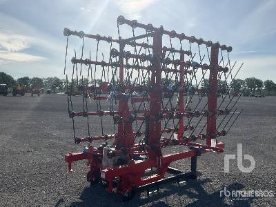 ZIEGLER STRAW MASTER 72 (Unused) - Grada: foto 3 ZIEGLER STRAW MASTER 72 (Unused) - Grada: foto 3