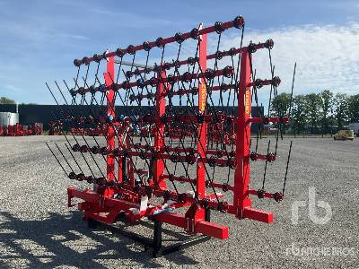 ZIEGLER STRAW MASTER 72 (Unused) - Grada: foto 4 ZIEGLER STRAW MASTER 72 (Unused) - Grada: foto 4