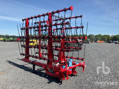 ZIEGLER STRAW MASTER 72 (Unused) - Grada: foto 4 ZIEGLER STRAW MASTER 72 (Unused) - Grada: foto 4