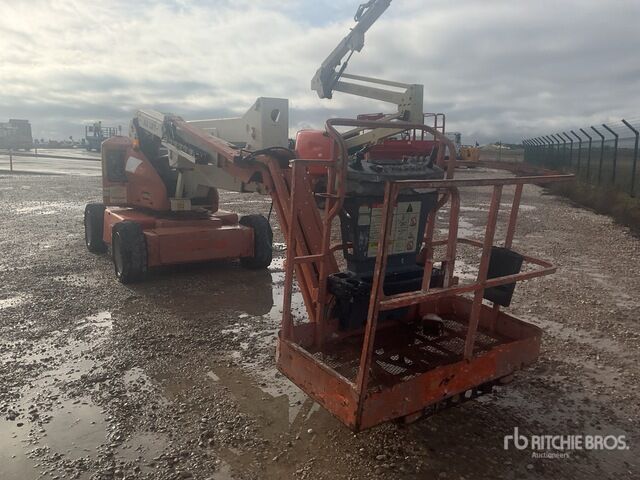 2005 JLG M450AJ 2WD Electric Articulating Boom Lift - Plataforma articulada: foto 3 2005 JLG M450AJ 2WD Electric Articulating Boom Lift - Plataforma articulada: foto 3