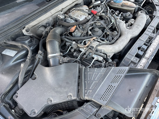 2008 Audi A5 Automobile - Coche: foto 5 2008 Audi A5 Automobile - Coche: foto 5