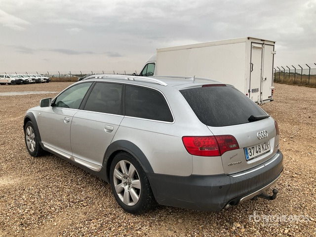 2009 Audi A6 AWD Automobile - Coche: foto 2 2009 Audi A6 AWD Automobile - Coche: foto 2
