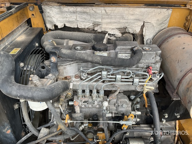 2011 Cat 306 Tracked Excavator - Excavadora de cadenas: foto 5 2011 Cat 306 Tracked Excavator - Excavadora de cadenas: foto 5