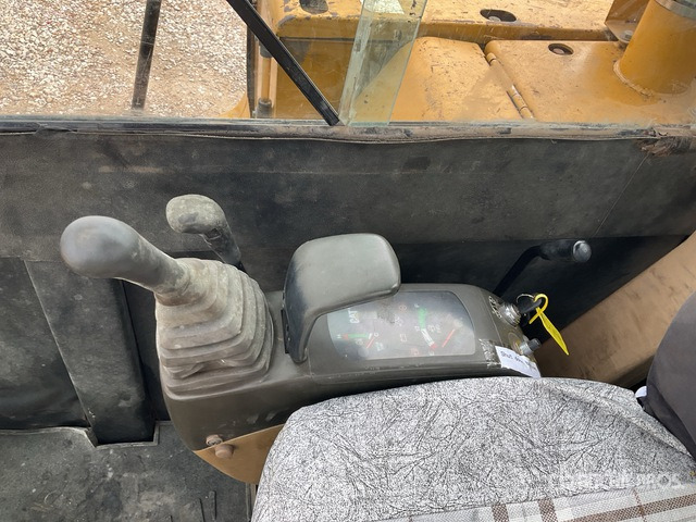 2011 Cat 306 Tracked Excavator - Excavadora de cadenas: foto 5 2011 Cat 306 Tracked Excavator - Excavadora de cadenas: foto 5