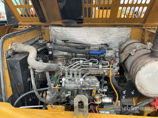 2011 Cat 306 Tracked Excavator - Excavadora de cadenas: foto 4 2011 Cat 306 Tracked Excavator - Excavadora de cadenas: foto 4