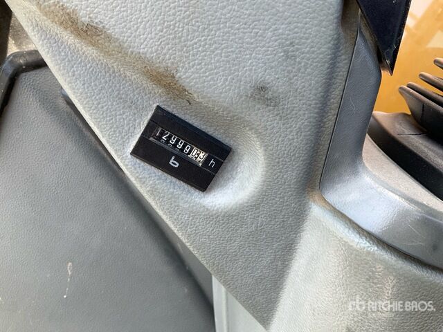 2012 Liebherr R906LC Tracked Excavator - Excavadora de cadenas: foto 5 2012 Liebherr R906LC Tracked Excavator - Excavadora de cadenas: foto 5