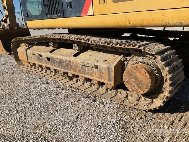 2015 Cat 336FLN Tracked Excavator - Excavadora de cadenas: foto 4 2015 Cat 336FLN Tracked Excavator - Excavadora de cadenas: foto 4