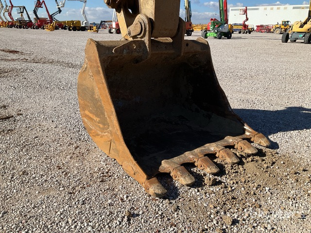 2015 Cat 336FLN Tracked Excavator - Excavadora de cadenas: foto 5 2015 Cat 336FLN Tracked Excavator - Excavadora de cadenas: foto 5