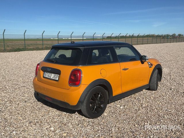 2015 Mini One Automobile - Coche: foto 3 2015 Mini One Automobile - Coche: foto 3