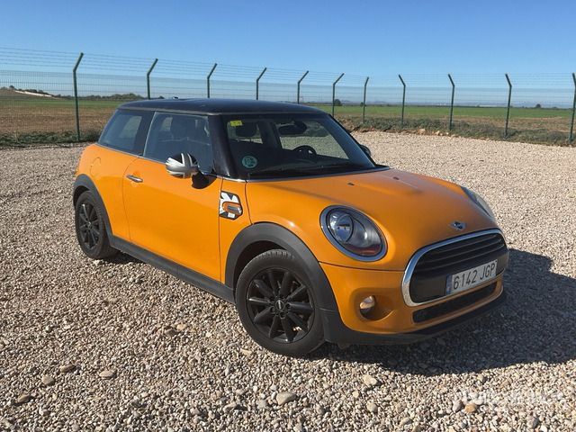 2015 Mini One Automobile - Coche: foto 4 2015 Mini One Automobile - Coche: foto 4