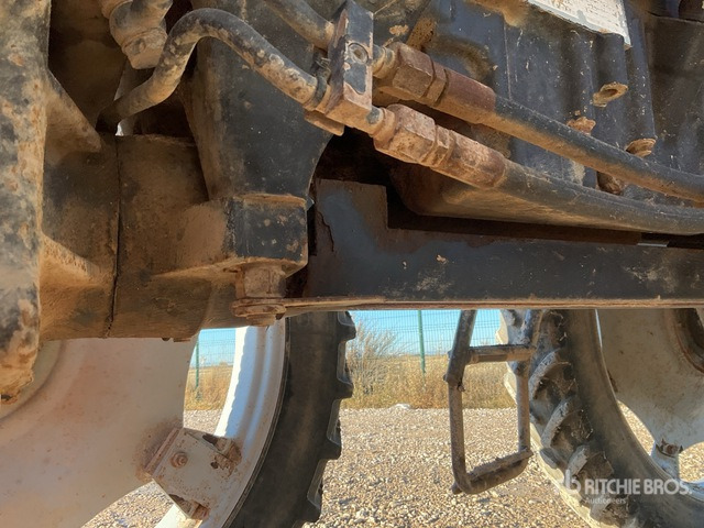 2016 Landini 5-110D HC 4WD Tractor - Tractor: foto 4 2016 Landini 5-110D HC 4WD Tractor - Tractor: foto 4