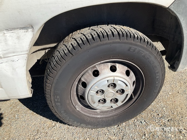 2017 Fiat Ducato Van Truck - Furgón: foto 5 2017 Fiat Ducato Van Truck - Furgón: foto 5