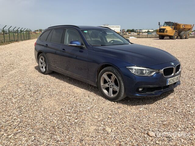 2019 BMW 320I xDrive Automobile - Coche: foto 4 2019 BMW 320I xDrive Automobile - Coche: foto 4