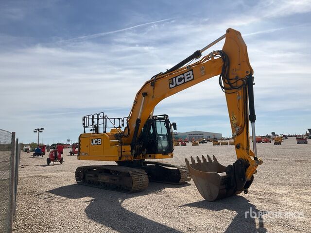 2019 JCB 220XL4F Tracked Excavator - Excavadora de cadenas: foto 4 2019 JCB 220XL4F Tracked Excavator - Excavadora de cadenas: foto 4