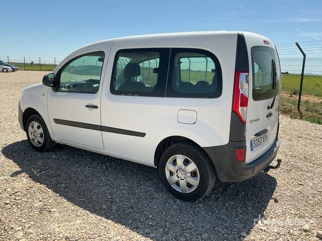 2019 Renault Kangoo Combi 5 Passenger Van - Minibús, Furgoneta de pasajeros: foto 2 2019 Renault Kangoo Combi 5 Passenger Van - Minibús, Furgoneta de pasajeros: foto 2
