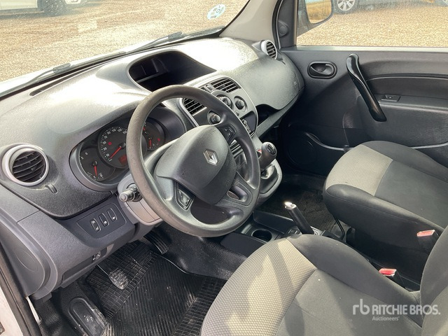 2019 Renault Kangoo Combi Passenger Van - Minibús, Furgoneta de pasajeros: foto 5 2019 Renault Kangoo Combi Passenger Van - Minibús, Furgoneta de pasajeros: foto 5