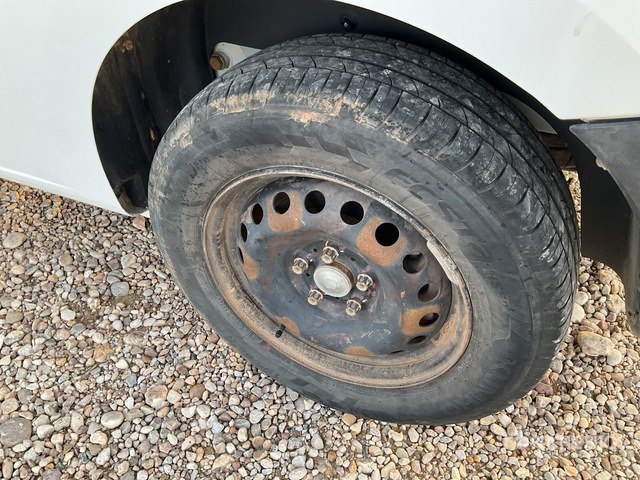 2019 Renault Kangoo Passenger Van - Minibús, Furgoneta de pasajeros: foto 4 2019 Renault Kangoo Passenger Van - Minibús, Furgoneta de pasajeros: foto 4