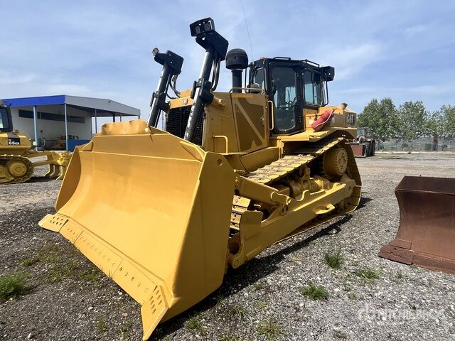 2020 Cat D8T Crawler Dozer - Bulldozer: foto 1 2020 Cat D8T Crawler Dozer - Bulldozer: foto 1