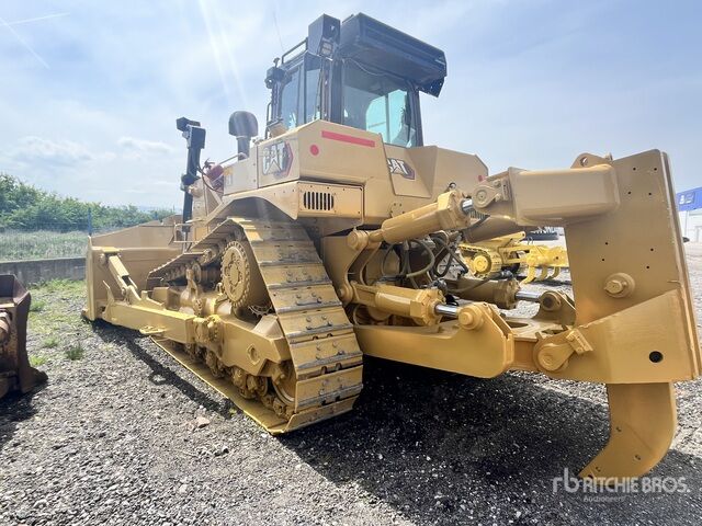 2020 Cat D8T Crawler Dozer - Bulldozer: foto 2 2020 Cat D8T Crawler Dozer - Bulldozer: foto 2