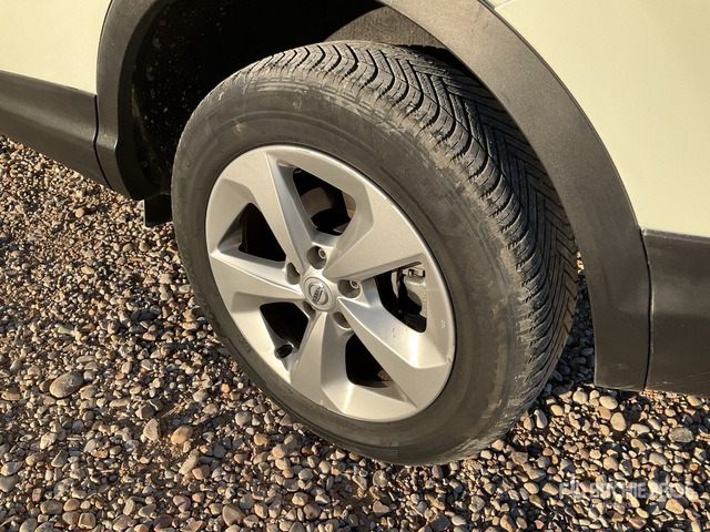 2020 Nissan Qashqai Automobile - SUV/ Todoterreno: foto 4 2020 Nissan Qashqai Automobile - SUV/ Todoterreno: foto 4