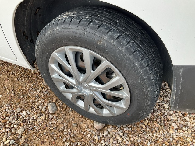 2021 Citroen Berlingo 5 Passenger Van - Minibús, Furgoneta de pasajeros: foto 4 2021 Citroen Berlingo 5 Passenger Van - Minibús, Furgoneta de pasajeros: foto 4