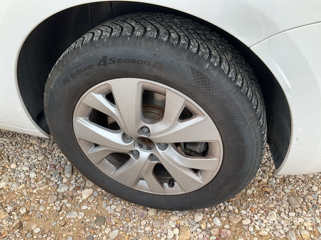 2021 Citroen C4 Grand Spacetourer Automobile - Coche: foto 5 2021 Citroen C4 Grand Spacetourer Automobile - Coche: foto 5