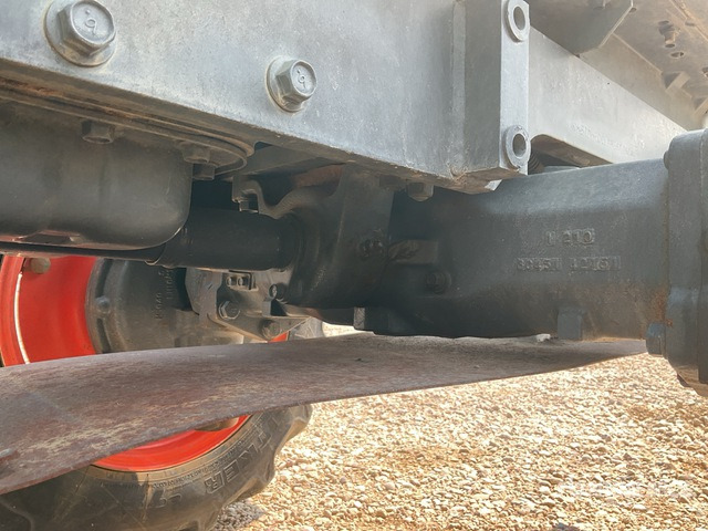 2021 Kubota M5101 4WD Tractor - Tractor: foto 5 2021 Kubota M5101 4WD Tractor - Tractor: foto 5