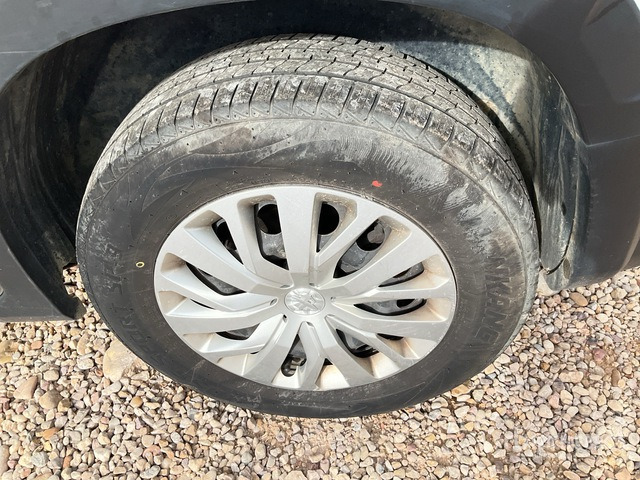 2021 Peugeot Rifter Passenger Van - Minibús, Furgoneta de pasajeros: foto 5 2021 Peugeot Rifter Passenger Van - Minibús, Furgoneta de pasajeros: foto 5