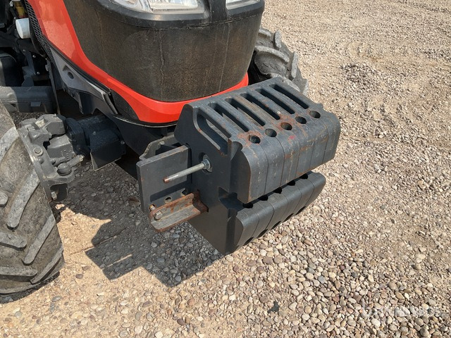 2022 Kubota M5101 NQ 4WD Tractor - Tractor: foto 4 2022 Kubota M5101 NQ 4WD Tractor - Tractor: foto 4