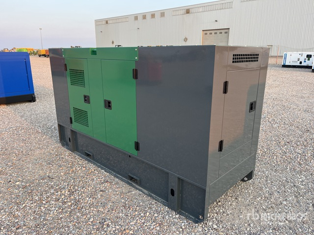 2024 Green Power GP180 (Unused) Generator Set - Generador industriale: foto 4 2024 Green Power GP180 (Unused) Generator Set - Generador industriale: foto 4