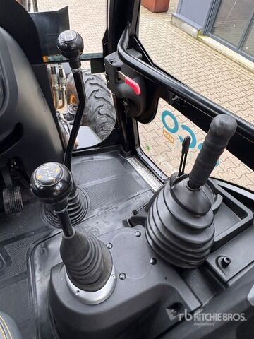 2025 JCB 3DX 4W Backhoe Loader - Retroexcavadora: foto 3 2025 JCB 3DX 4W Backhoe Loader - Retroexcavadora: foto 3