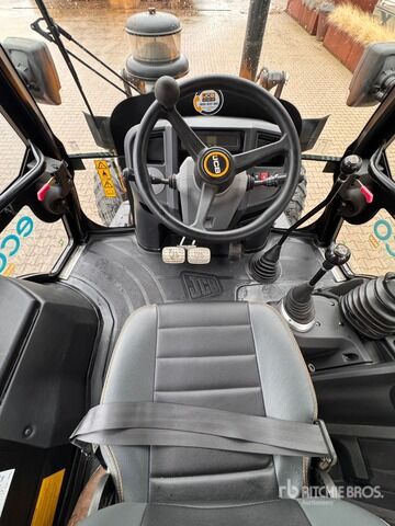 2025 JCB 3DX 4W Backhoe Loader - Retroexcavadora: foto 2 2025 JCB 3DX 4W Backhoe Loader - Retroexcavadora: foto 2