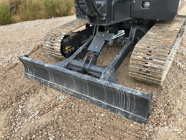 2025 XCMG XE60G PRO (Unused) Mini Excavator: <6.6t - Excavadora de cadenas: foto 5 2025 XCMG XE60G PRO (Unused) Mini Excavator: <6.6t - Excavadora de cadenas: foto 5