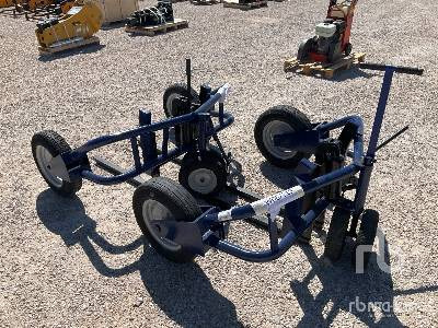 CAMAC HIDRA. AN1200 Quantity of (2) Manual - Transpaleta: foto 3 CAMAC HIDRA. AN1200 Quantity of (2) Manual - Transpaleta: foto 3